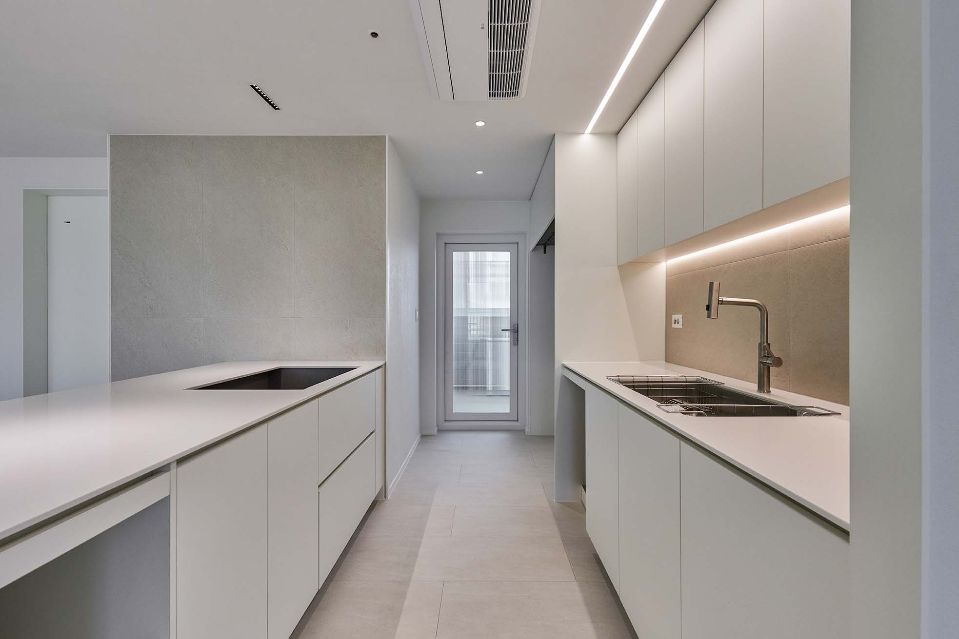 주방 사진