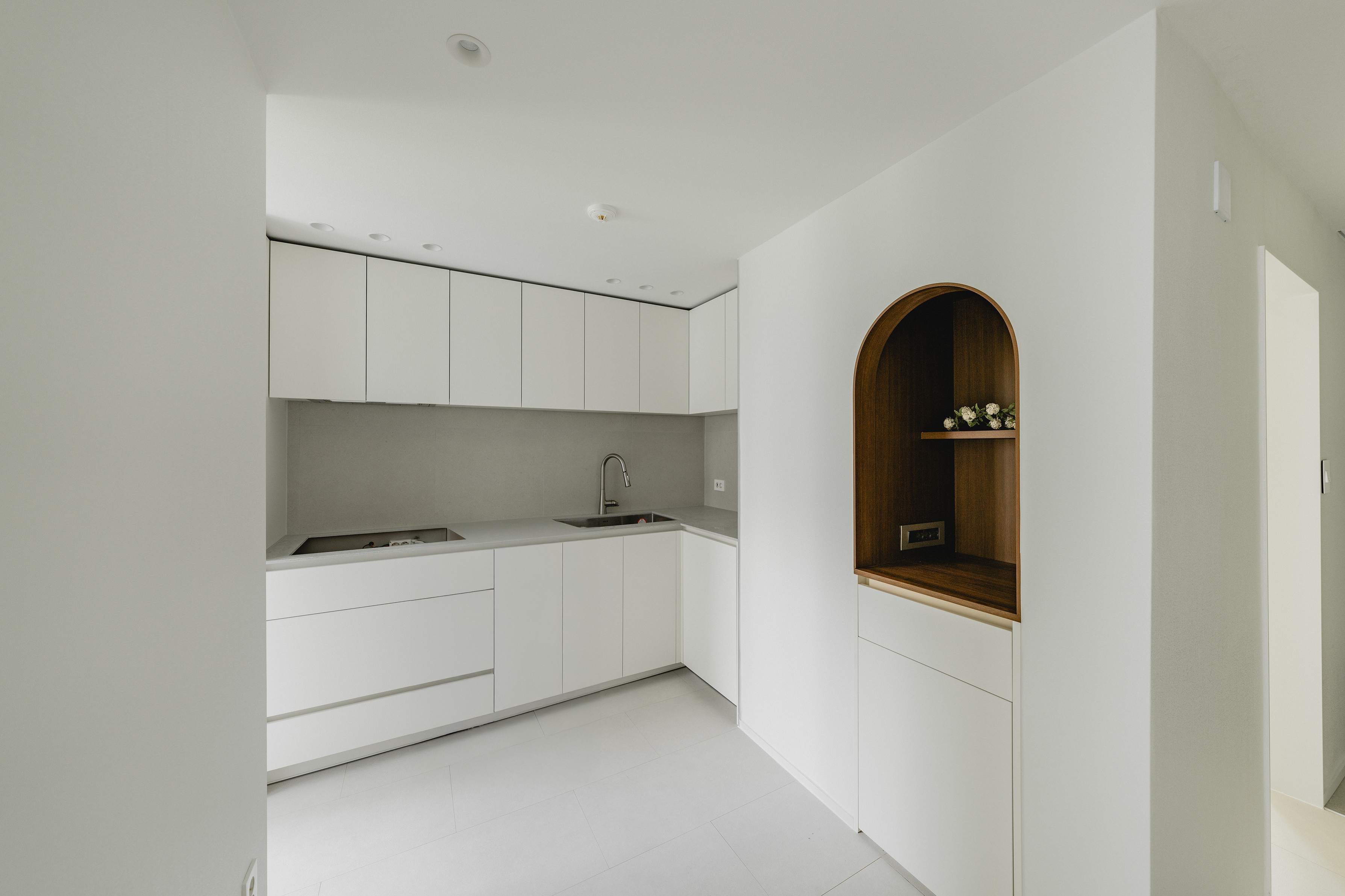 주방 사진