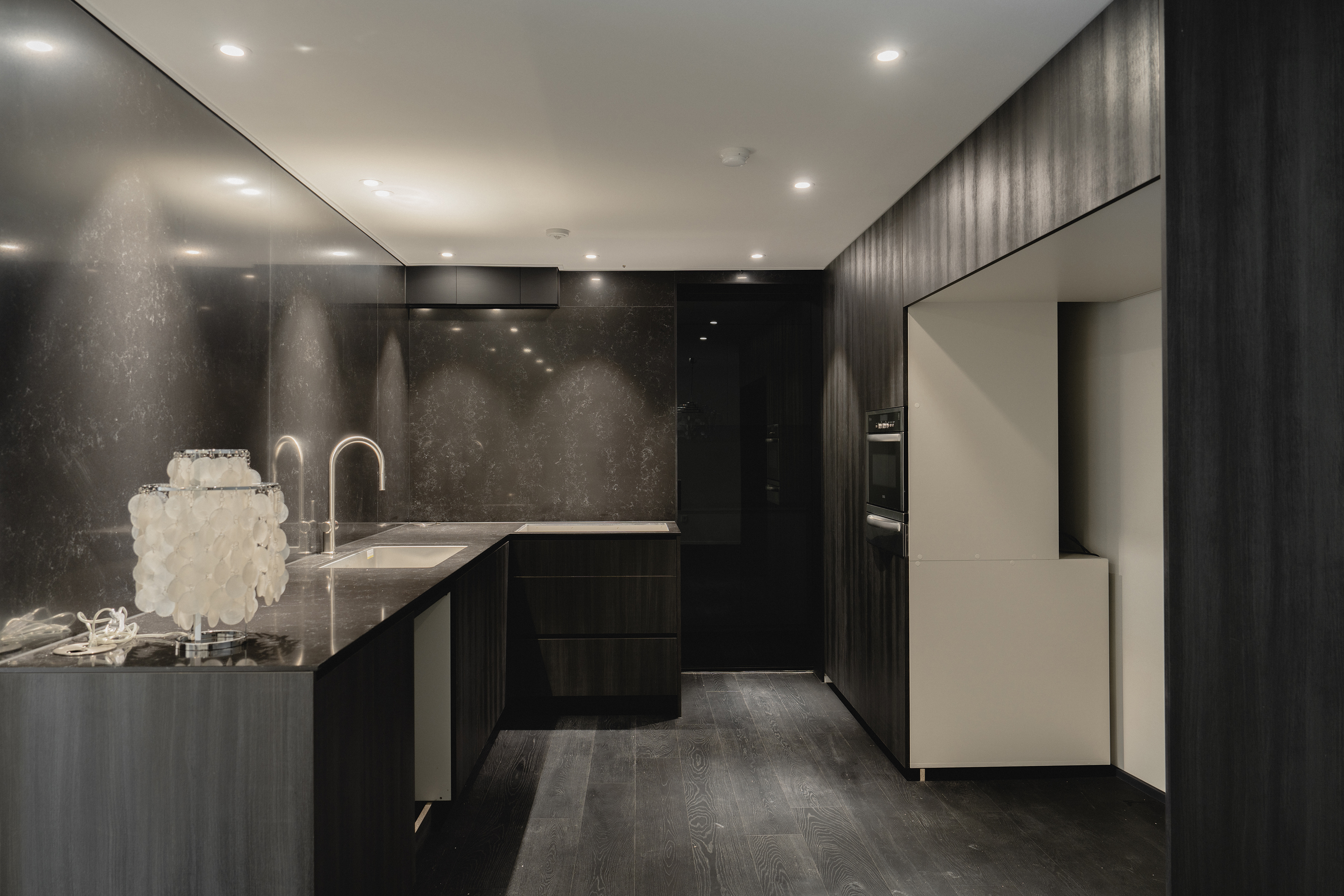 주방 사진