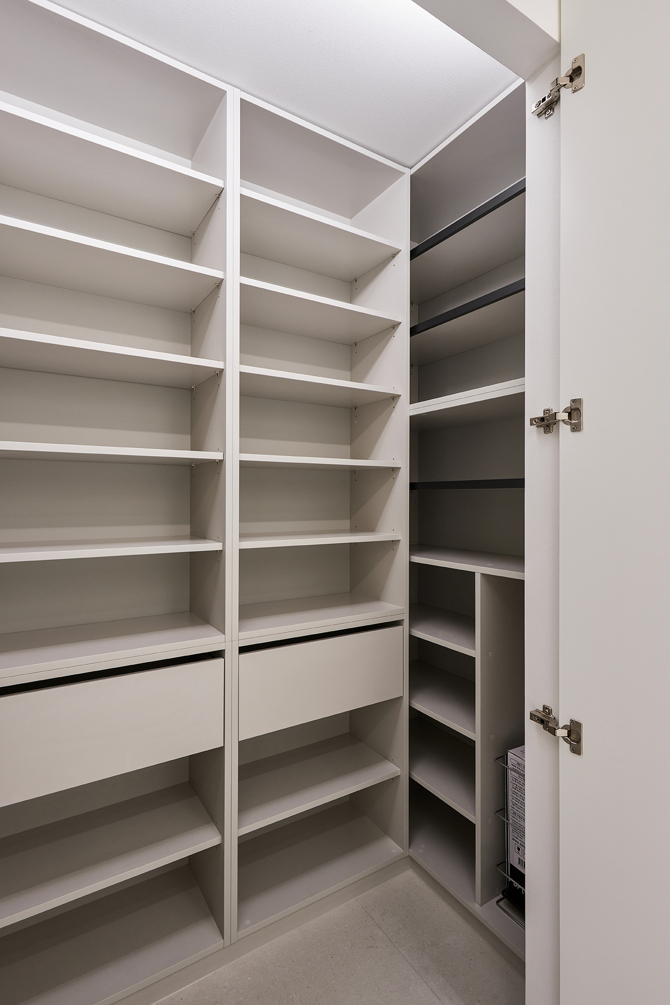 현관 사진