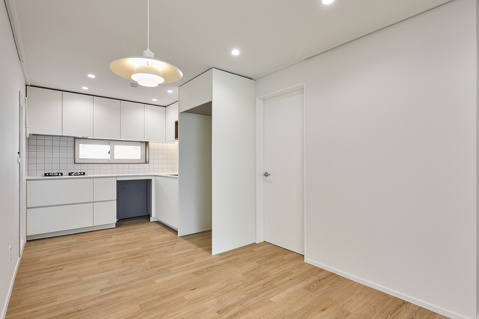 주방 사진