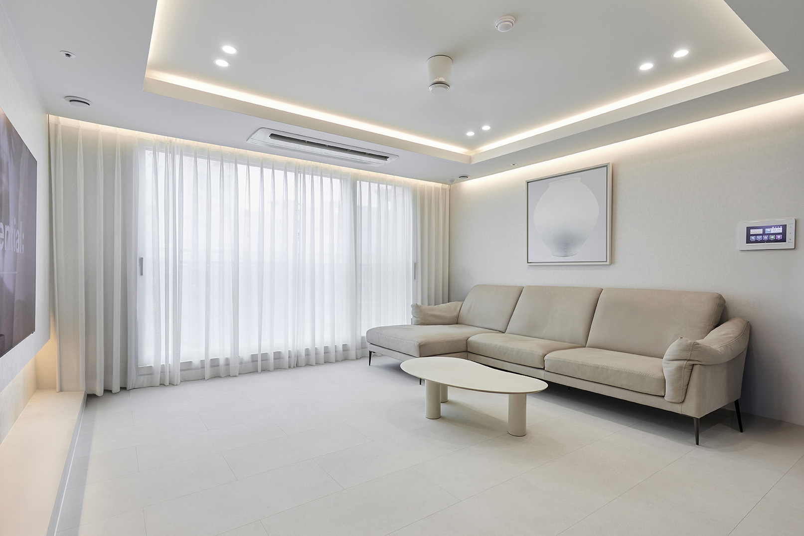 거실 사진