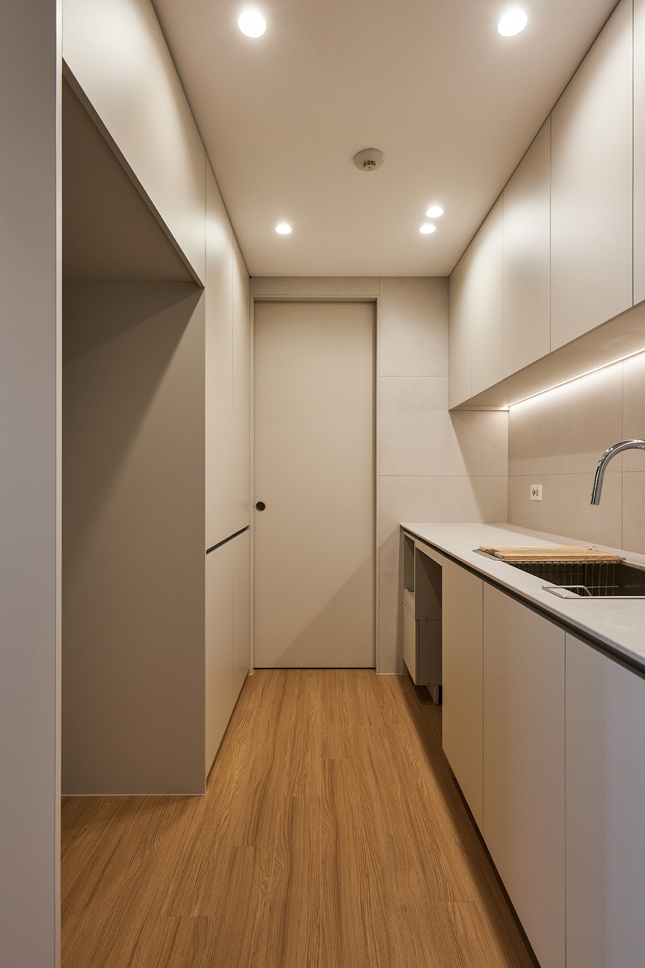 주방 사진