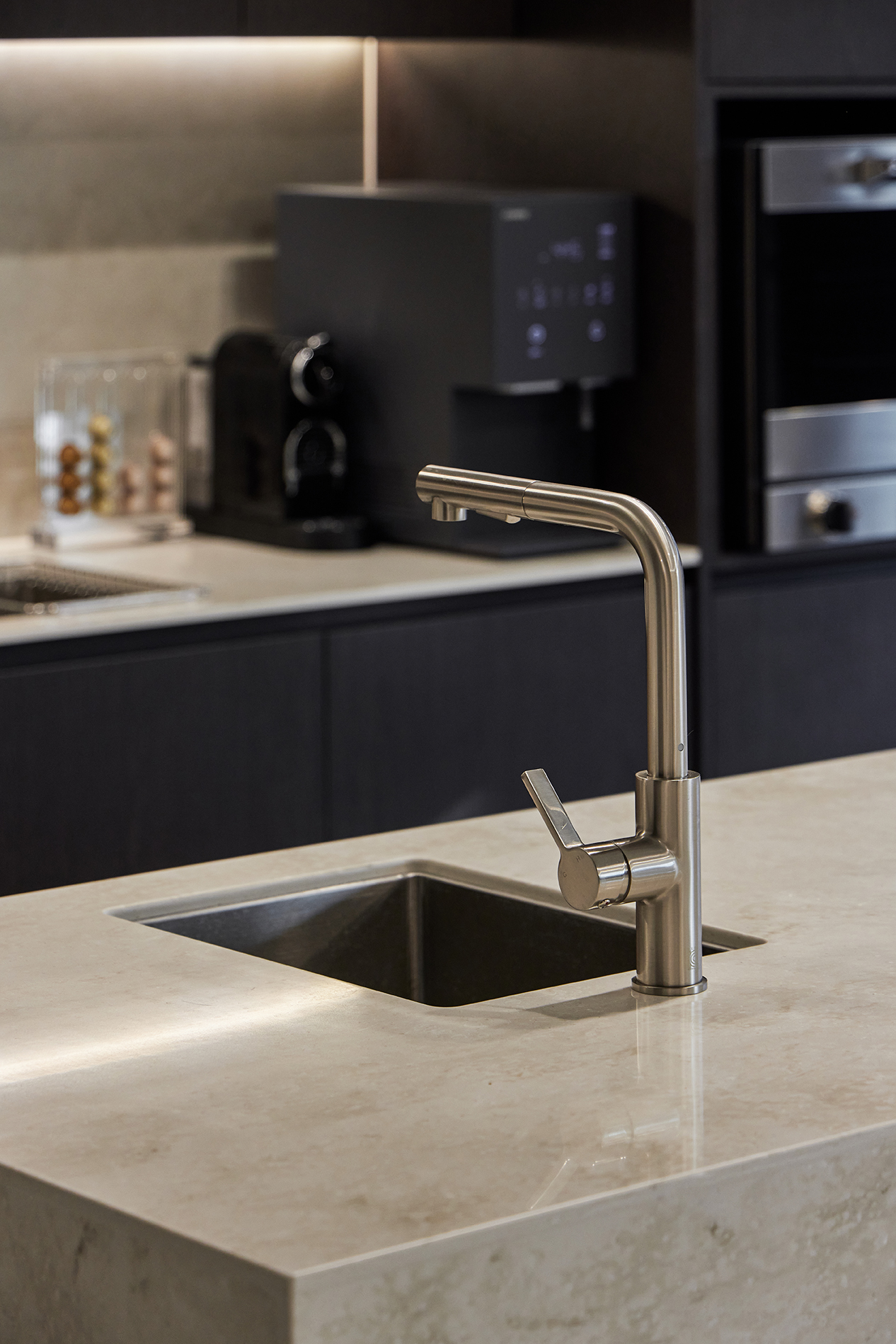 주방 사진