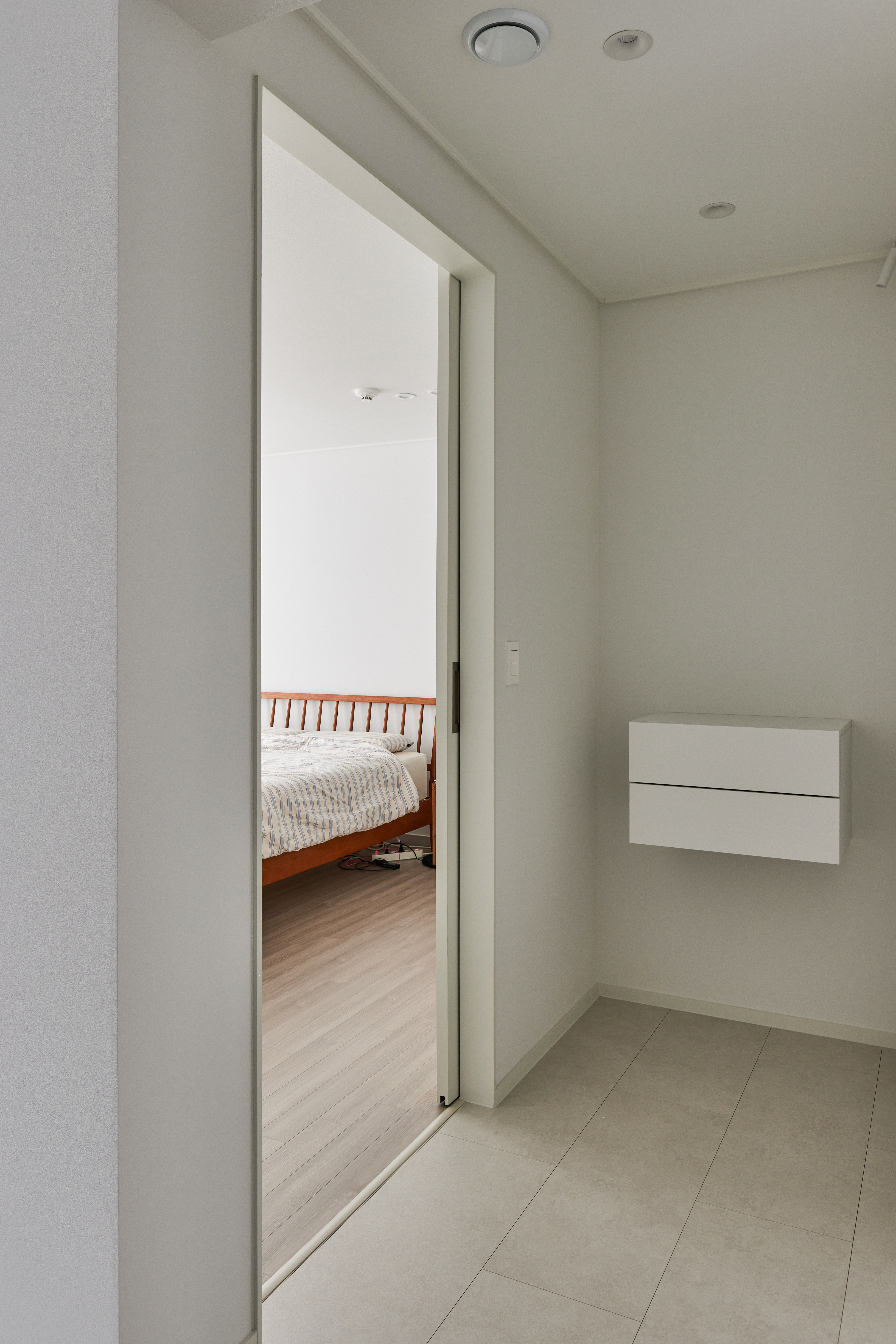 침실 사진