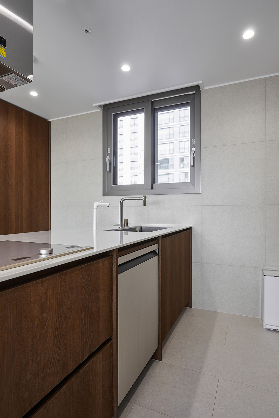 주방 사진