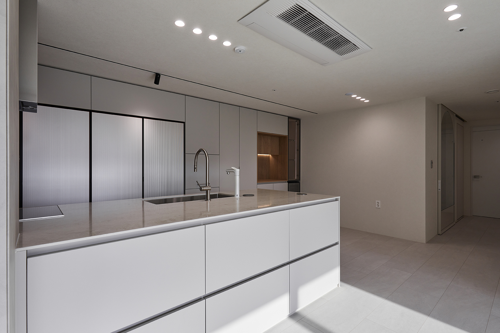 주방 사진
