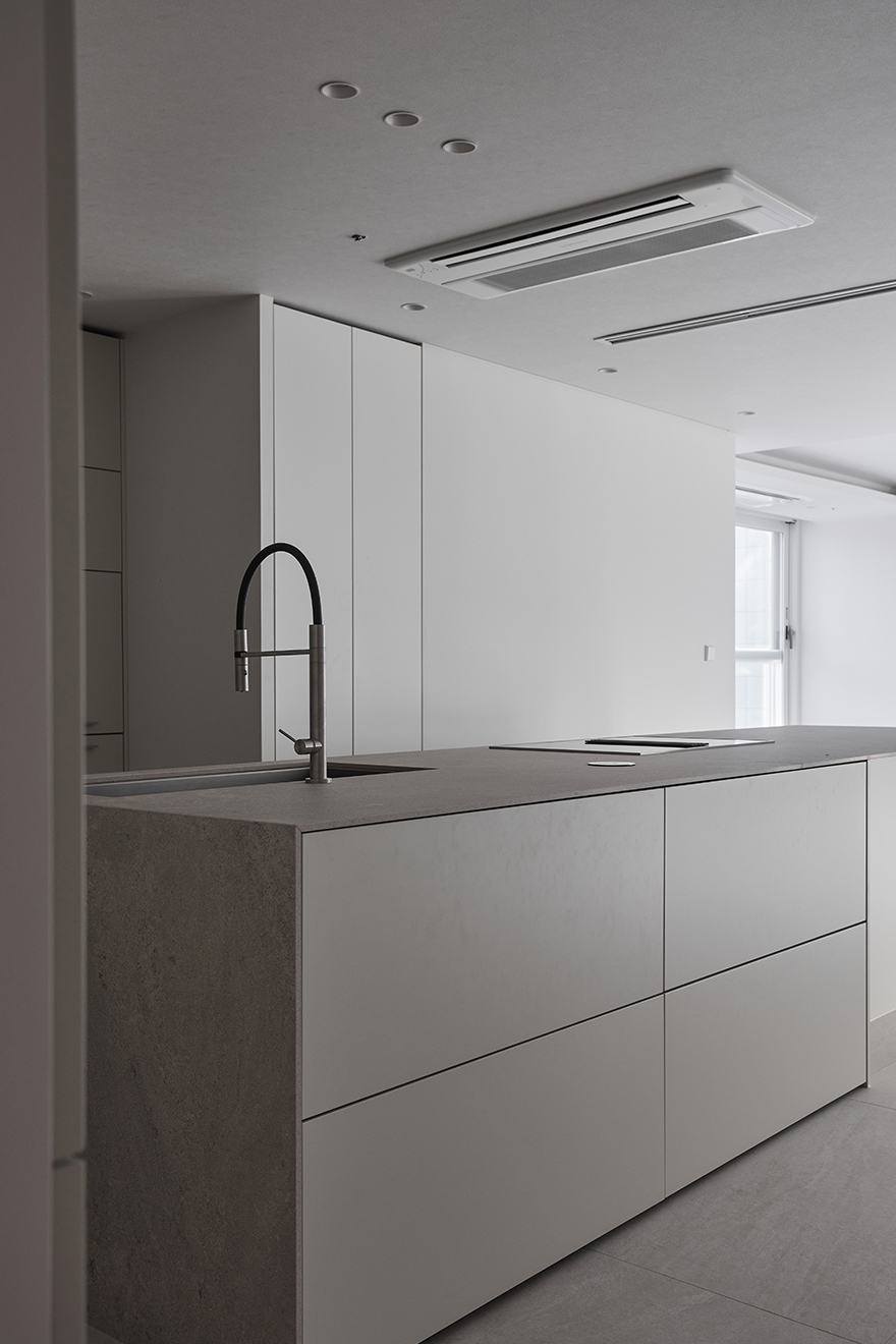 주방 사진