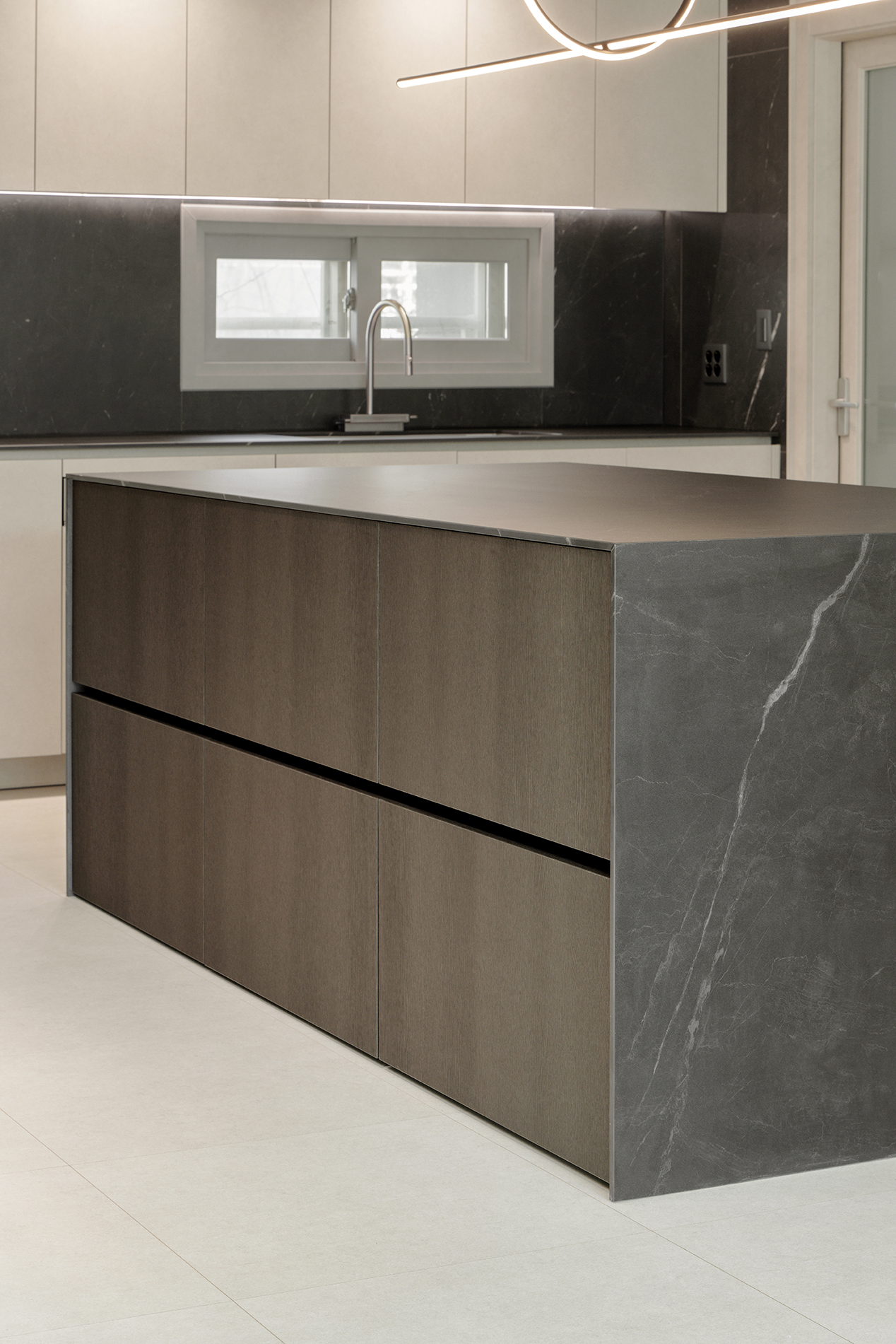 주방 사진