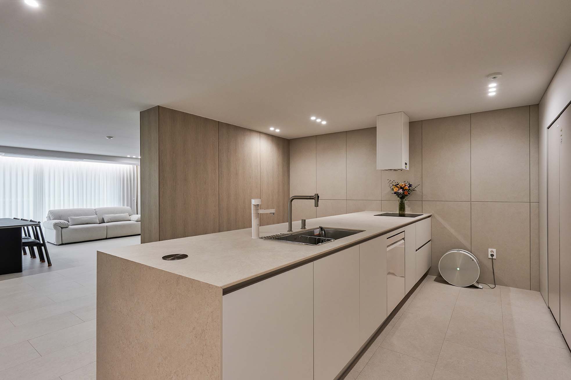 주방 사진