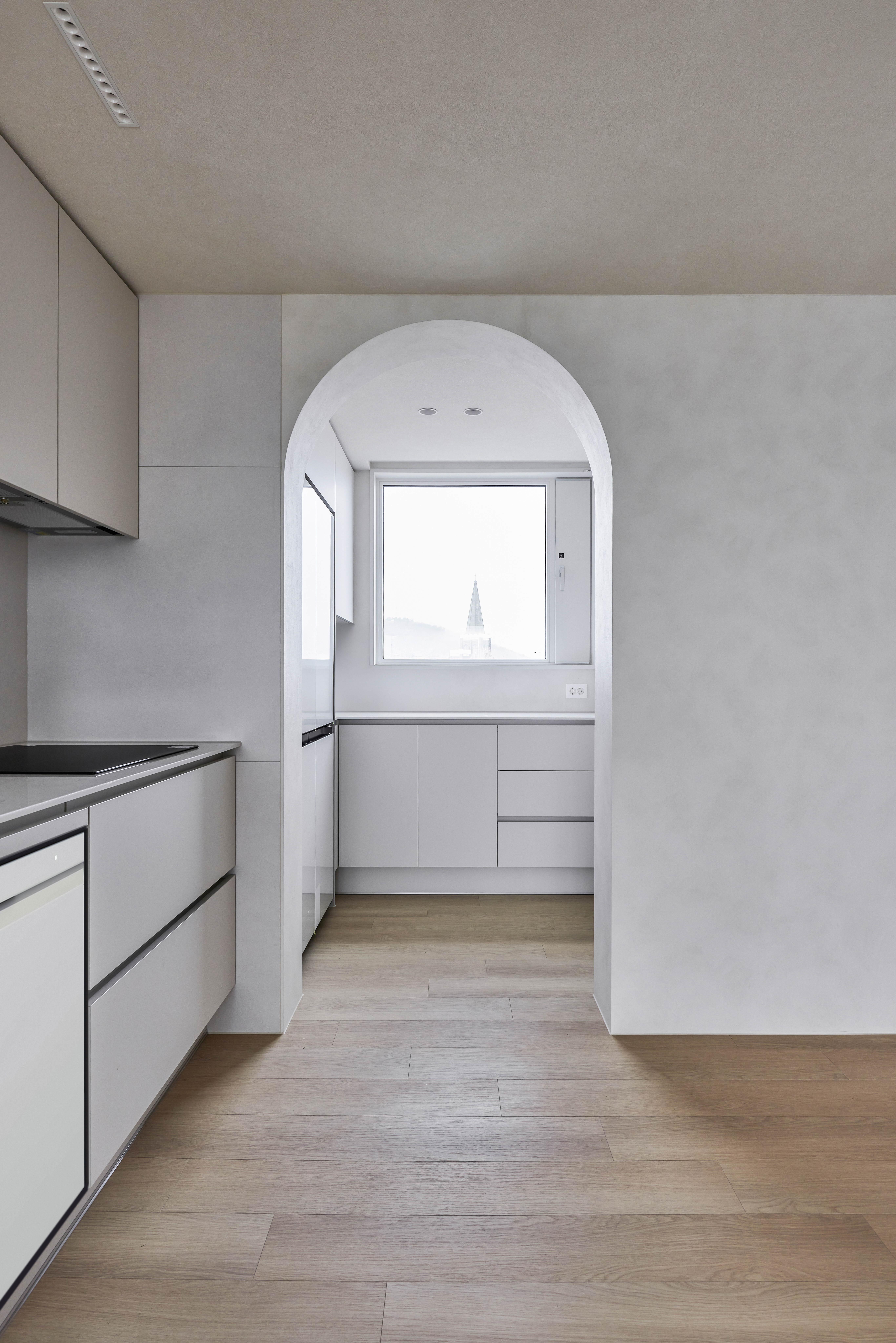 주방 사진