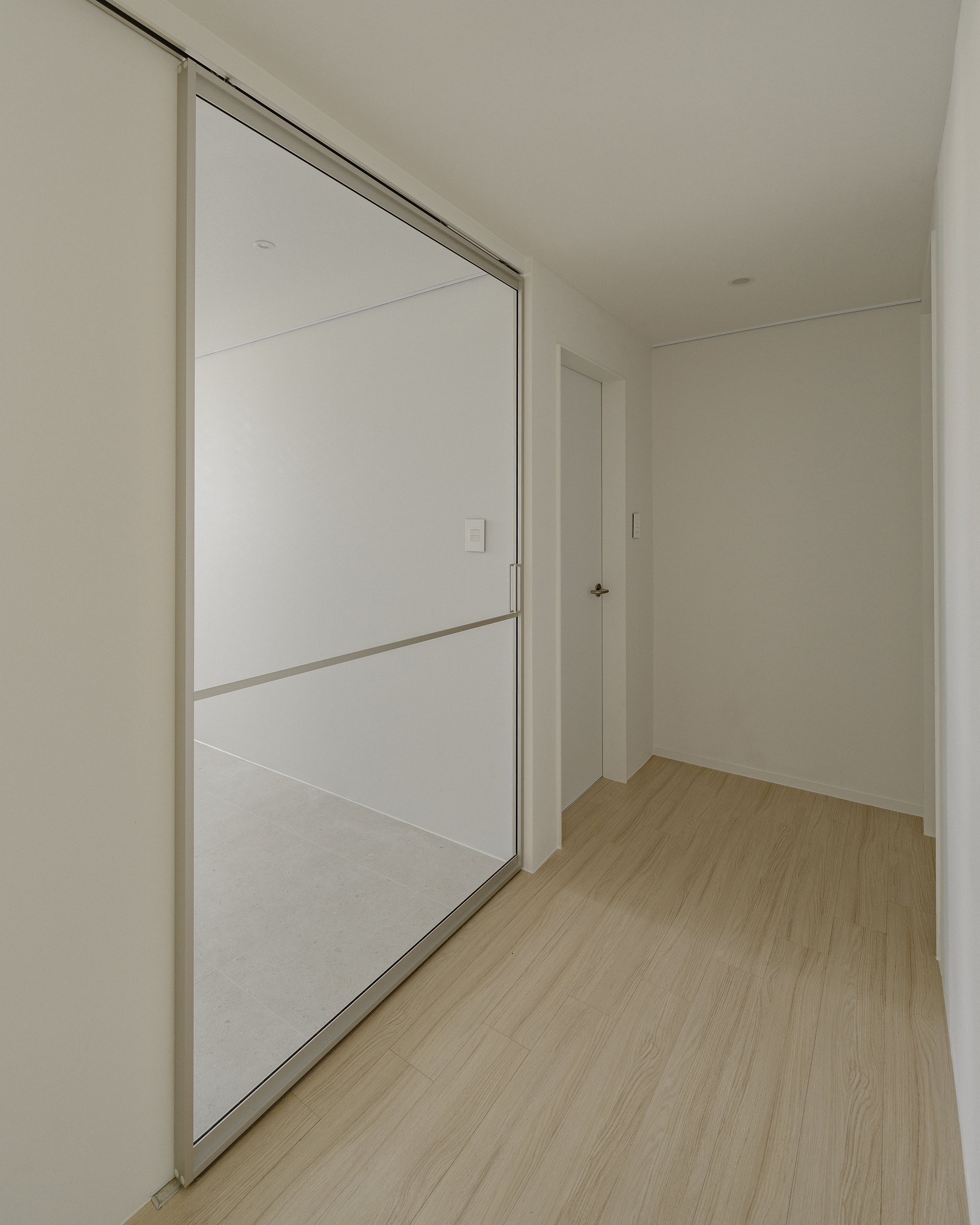 현관 사진