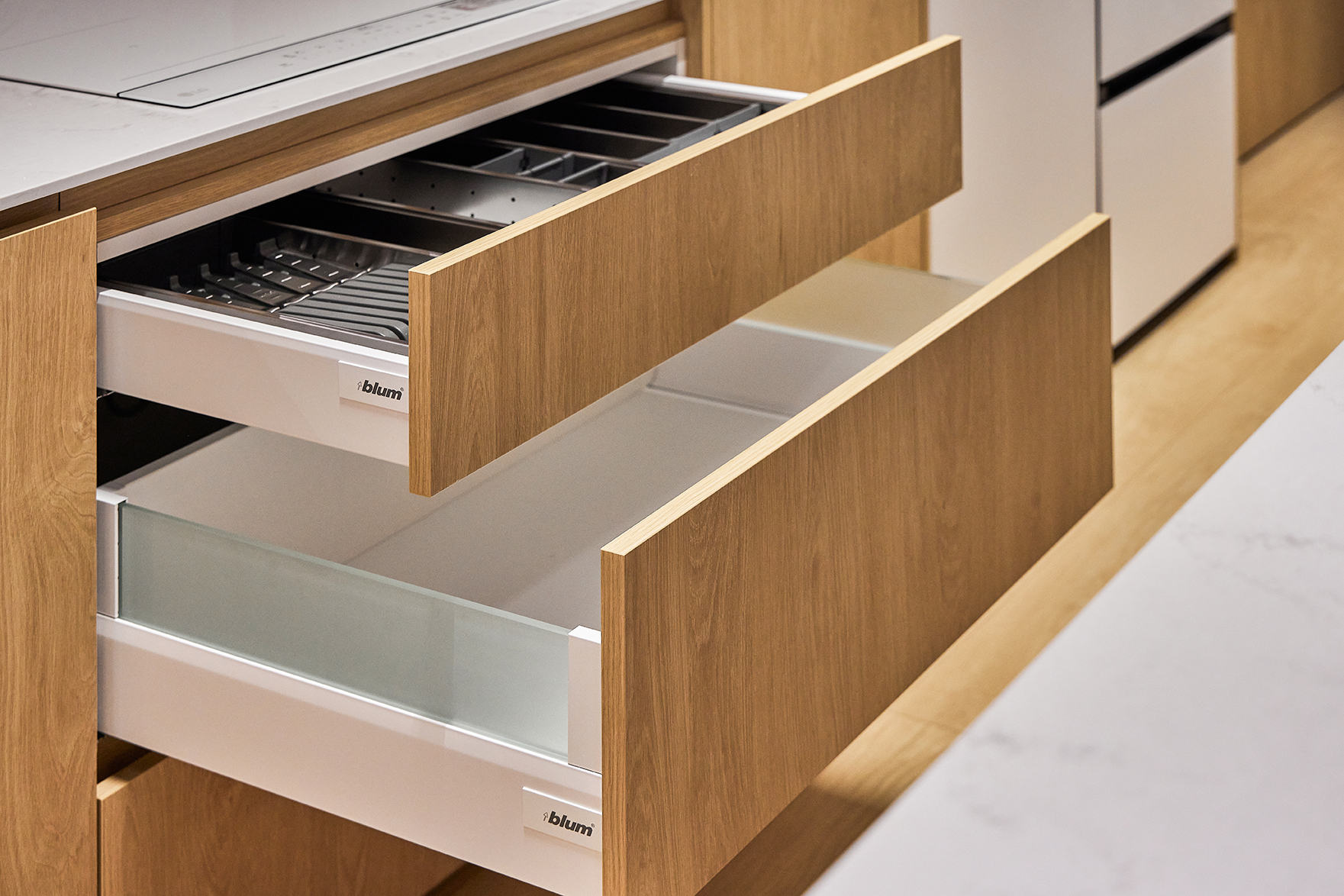 주방 사진